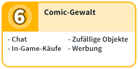 Age Rating Galaxy Splitter