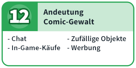 Age Rating Undermaster