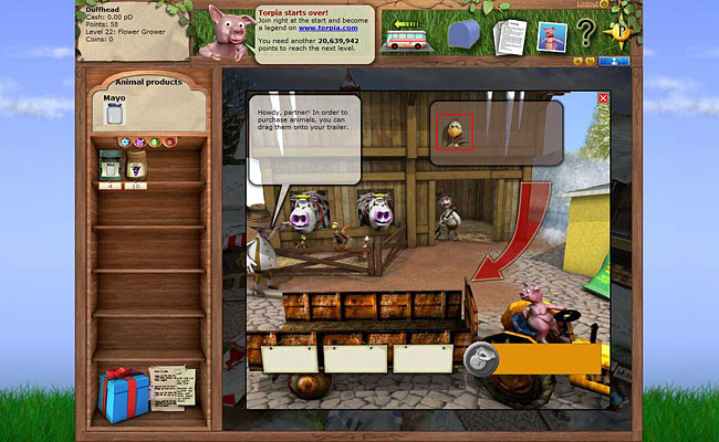 Ma Belle Ferme Jeux En Ligne Dupjers