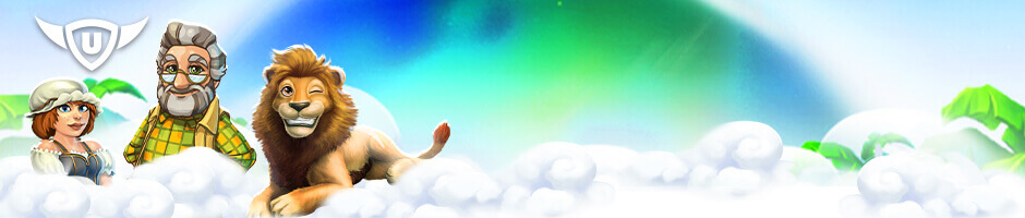 Glædelig påske hos upjers – oplev begivenhederne i vores spil!