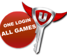One login for all games
