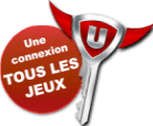 Une session pour tous les jeux