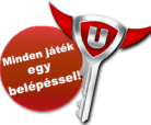 Minden játék egy belépéssel
