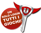 Un login per tutti i giochi