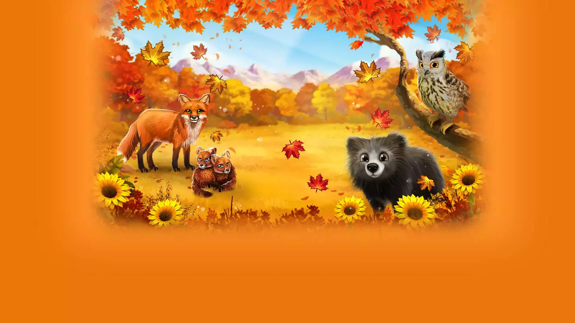 My Free Zoo — Vorschaubild