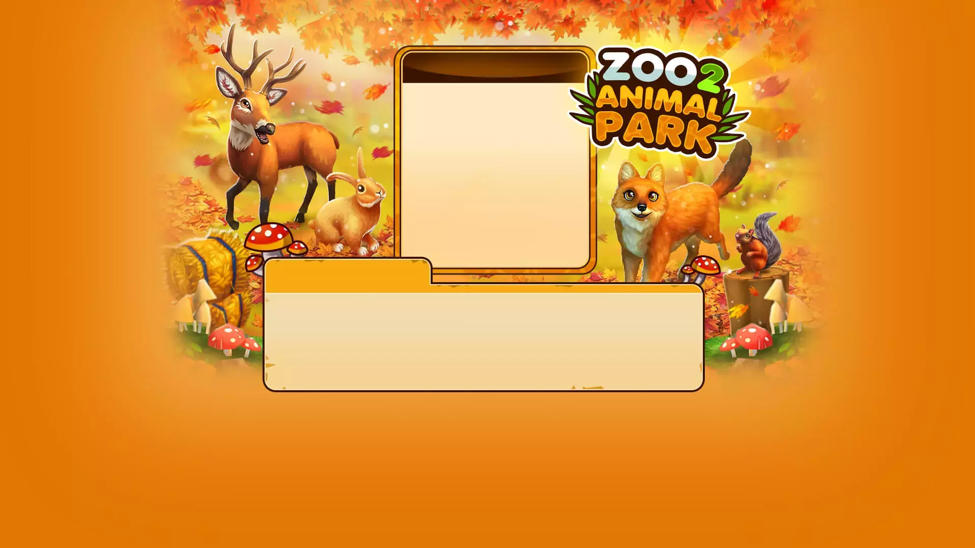 Zoo 2: Animal Park — Vorschaubild