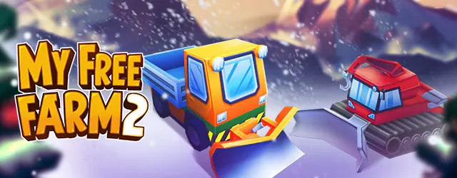 Snow Plow OR Snowcat