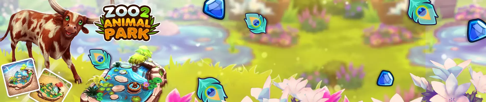 Nivel tras nivel hacia nuevas recompensas en el juego de animales