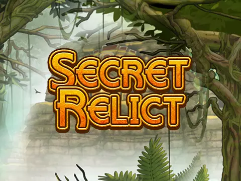 Secret Relict