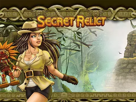 Secret Relict