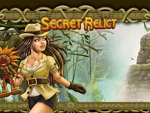 Secret Relict