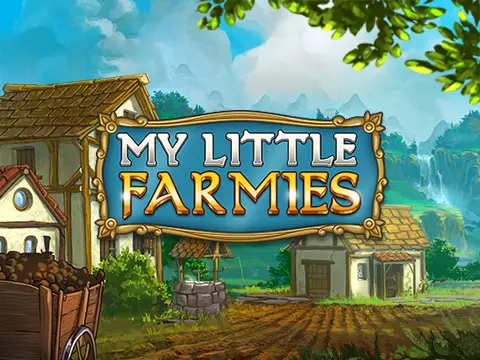 My Little Farmies