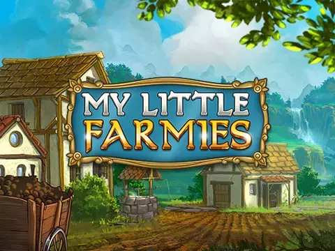 My Little Farmies