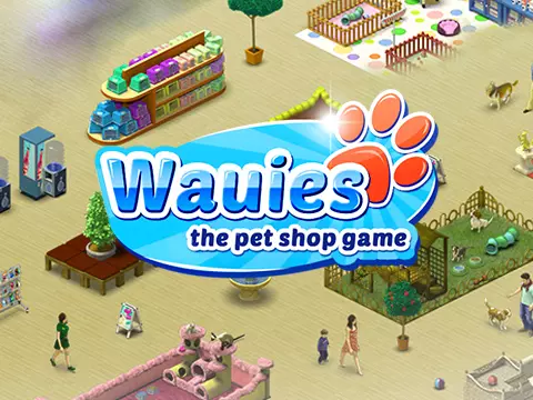 Wauies