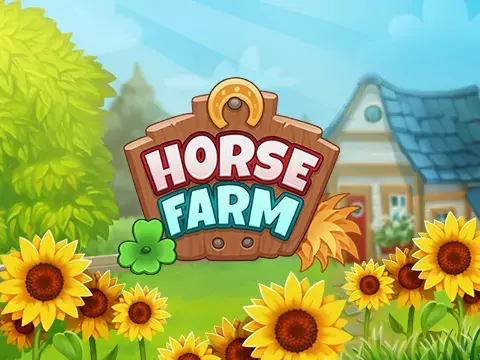 Horse Farm