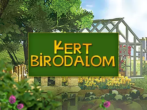 Kertbirodalom
