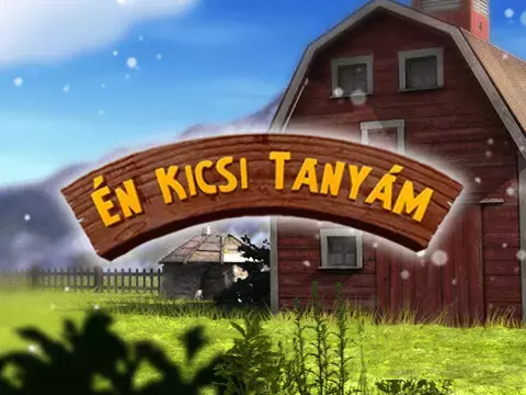 Én Kicsi Tanyám