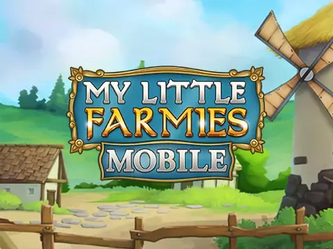 My Little Farmies Mobile
