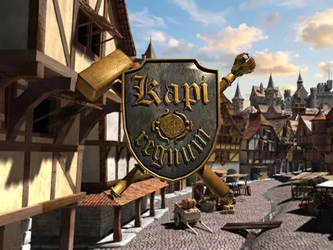 Kapi Regnum