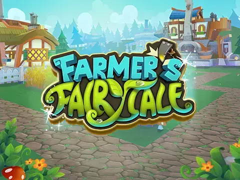 Farmer's Fairy Tale