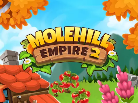 Molehill Empire 2