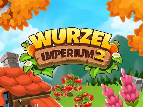 Wurzelimperium 2