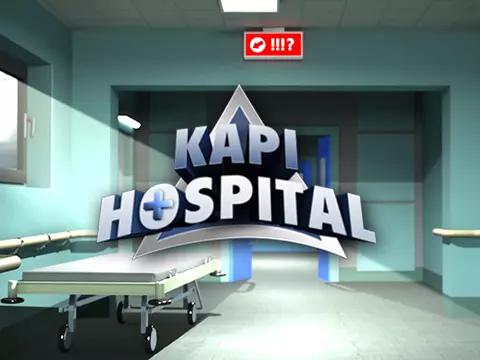 Kapi Hospital