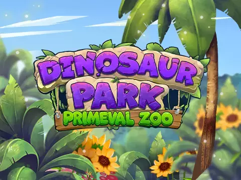 Dinosaur Park – Primeval Zoo