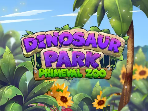 Dinosaur Park – Primeval Zoo