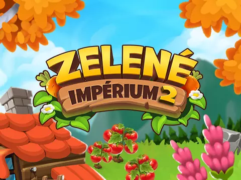 Zelené Impérium 2