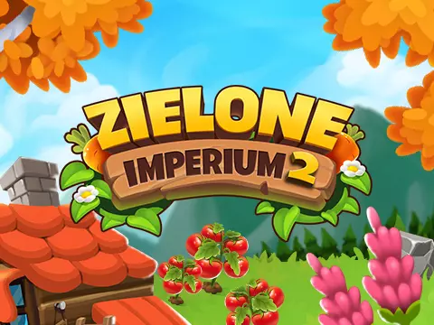 Zielone Imperium 2 