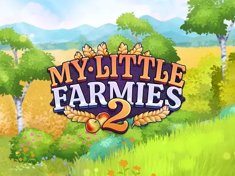 My Little Farmies 2