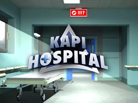 Kapi Hospital