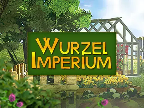 Wurzelimperium