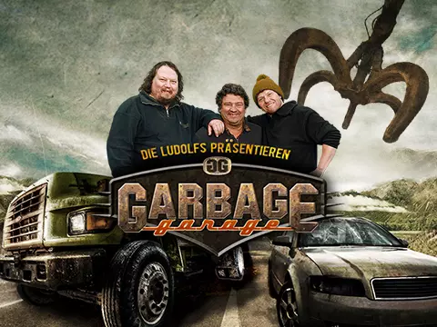 Garbage Garage