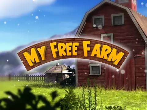 Моя деревня