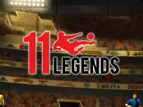 11 Legends