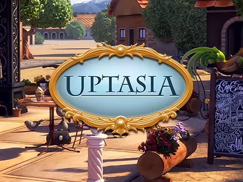 Uptasia
