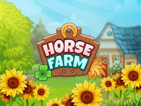 Horse Farm