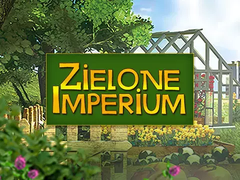 Zielone Imperium