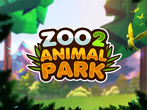 Zoo 2: Animal Park