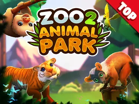 Zoo 2: Animal Park