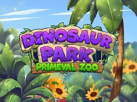 Dinosaur Park – Primeval Zoo