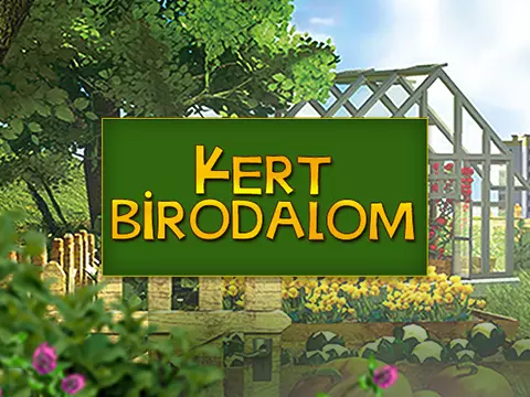 Kertbirodalom