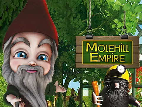 Molehill Empire