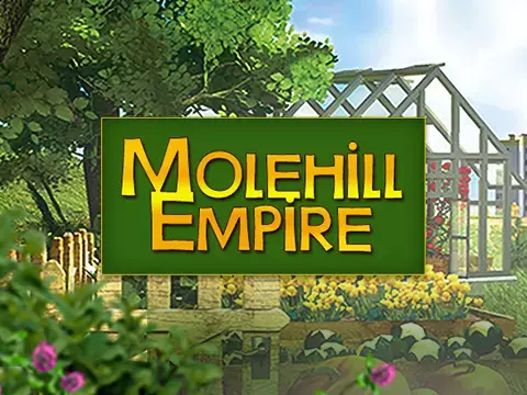 Molehill Empire