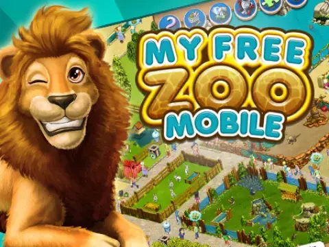 MyFreeZoo Mobile