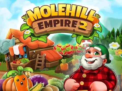 Molehill Empire 2