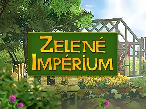 Zelené Impérium