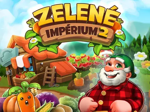 Zelené Impérium 2